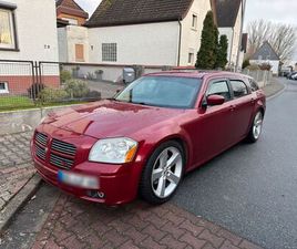 OTHER DODGE MAGNUM R/T 5.7 HEMI