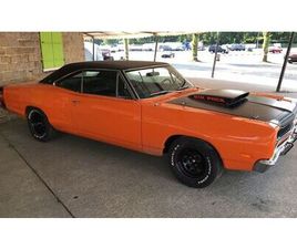 OTHER DODGE CORONET 440 SUPERBEE TRIBUTE SIX PACK