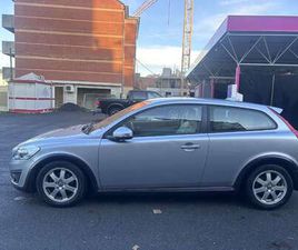 VOLVO C30 D2 C30 1.6 D2 BUSINESS EDITION
