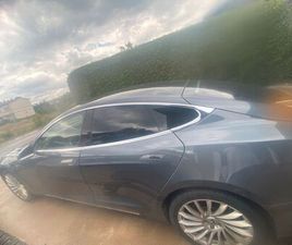 OTHER TESLA MODEL S