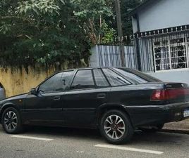 DAEWOO ESPERO CD / DLX 2.0 1995