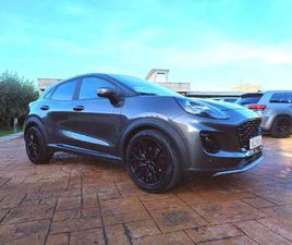 PUMA 1.5 ECOBLUE TITANIUM DESIGN S