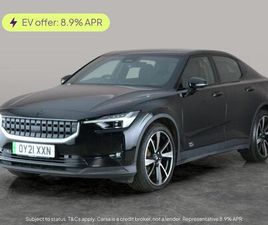 DUAL MOTOR 78KWH LONG RANGE PLUS PILOT FASTBACK AUTO 4WDE 5DR