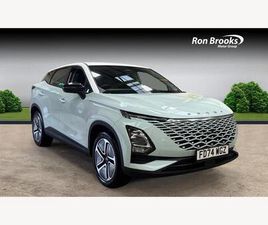 1.6 TGDI NOBLE DCT EURO 6 (START/STOP) 5DR