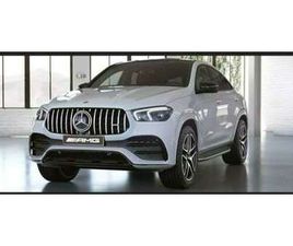 COUPÉ S 4MATIC+ AUT.