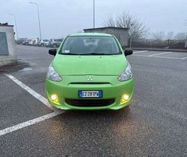 SPACE STAR II 2015 1.0 CLEARTEC INVITE GPL