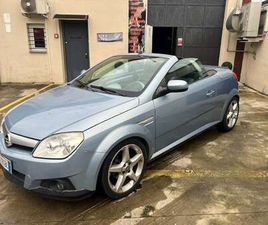 TIGRA TWINTOP TWINTOP 1.4 SPORT