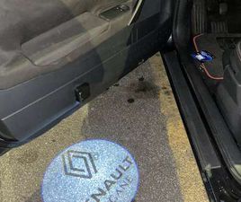 MEGANE 2 HATCHBACK SPORTWAY