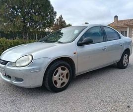 CHRYSLER - NEON