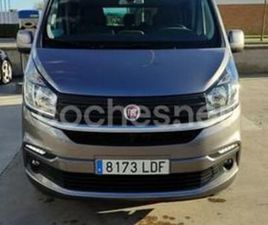 FIAT TALENTO
