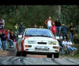 FORD - SIERRA