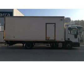IVECO - EUROCARGO ML100 E 18