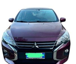 AUTO MITSUBISHI SPACE STAR