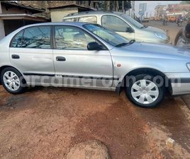 TOYOTA CARINA TOYOTA CARINA E