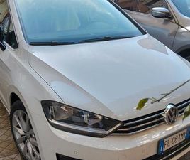 GOLF SPORTSVAN ANNO 2018