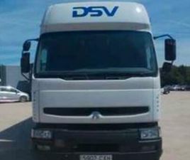 RENAULT - PREMIUM 280