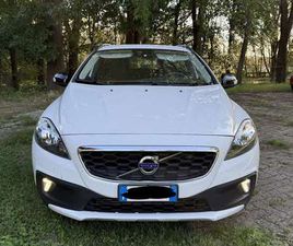 V40 CROSS COUNTRY 1.6 D2 BUSINESS