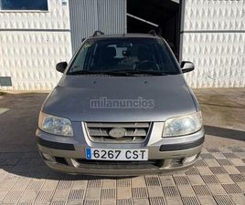 HYUNDAI - MATRIX 1.6 GLS