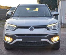 XLV 1.6I E-XGI 2WD QUARTZ*EUR6* 1MAIN*CAMERA