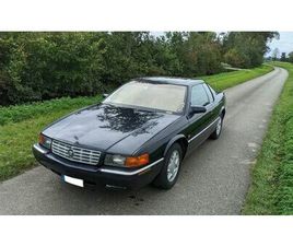 CADILLAC ELDORADO CADILLAC ELDORADO 4,6 V8 NORTHSTAR 300PS H-KENNZ. MÖGLICH