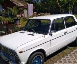 LADA 2103 1.5L MIT H-ZULASSUNG EXTREM SEL...