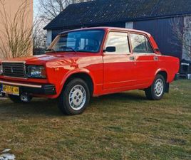 LADA LADA 2017 OLDTIMER