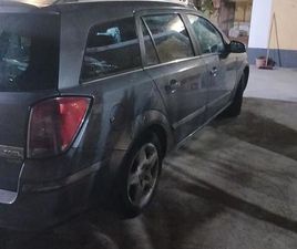 OPEL ASTRA SW 1,3 MULTIJET