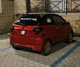 AIXAM COUPE AIXAM COUPÉ