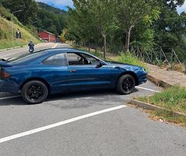 TOYOTA CELICA T20 1.8