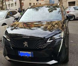 1.5 BLUEHDI GT PACK S&S 130CV EAT8