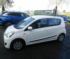 1.0I 69 CV BOITE AUTOMATIQUE