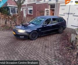 SAAB 9-3 SPORT ESTATE 2.0 T VECTOR AUTOMAAT — SAAB — MARKTPLAATS