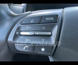 HYUNDAI KONA GENERATION2 ELECTRIQUE 39 KWH 136 INTUITIVE