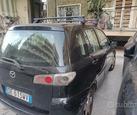 MAZDA 2 MAZDA 2 ACTIVE DIESEL