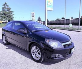 OPEL ASTRA GTC 1.3 CDTI 3 PORTE ENJOY