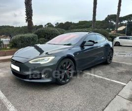 GENERATION2 100 KWH PERFORMANCE LUDICROUS AWD