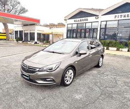 1.6 CDTI 110CV START&STOP SPORTS TOURER