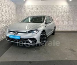 VI GENERATION2 1.0 TSI 116 S&S R-LINE EDITION DSG7