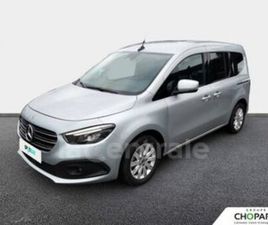 MERCEDES CLASSE T T 180 180 PROGRESSIVE 7G-DCT