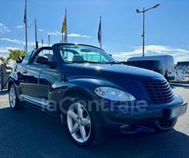 GENERATION2 CABRIOLET 2.4 223 GT