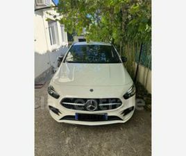 III 180 7CV AMG LINE