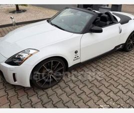 NISSAN 350Z ROADSTER ROADSTER 3.5 V6 280 PACK