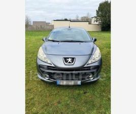 CC 1.6 THP 16V 150 FELINE