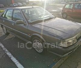 GENERATION2 TURBO QUADRA 4P