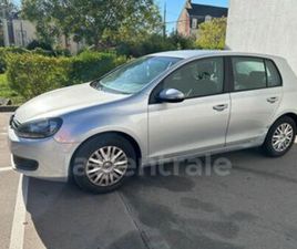 VI SW 1.2 TSI 85 TRENDLINE