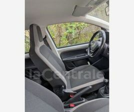 VOLKSWAGEN UP! GENERATION2 1.0 TSI 90 CROSS UP! 5P