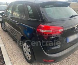 II 1.6 E-HDI 115 CONFORT ETG6