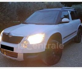 GENERATION2 2.0 TDI 140 4X4 AMBITION DSG