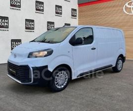 II (3) 2.2 D-4D 150 START PACK CONFORT MEDIUM BVA