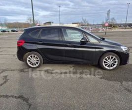 (F45) ACTIVE TOURER 216D EXECUTIVE
